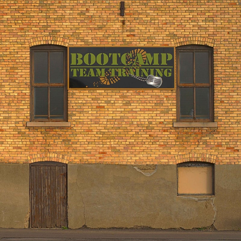 Bootcamps